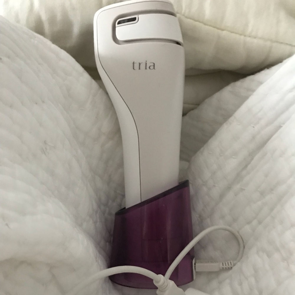 TRIA/age-defying Laser... for in-home use...